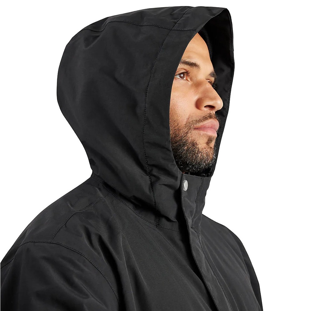 NWT Carhartt Men's Storm Defender Loose Fit Lightweight Jacket - Picture 5 of 6